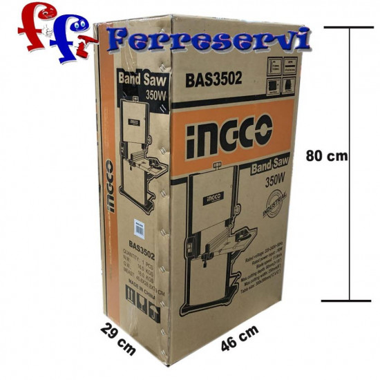 buy best ingco bandsaw online at wholesale price